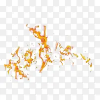 黄色 橙色 线条-空若网 黄色 橙色 线条-空若网