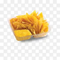 垃圾食品 食品 黄色食品-空若网 垃圾食品 食品 黄色食品-空若网