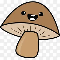 蘑菇 卡通-空若网 蘑菇 卡通-空若网