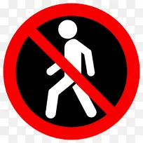 标志 标牌 圆圈-空若网 标志 标牌 圆圈-空若网