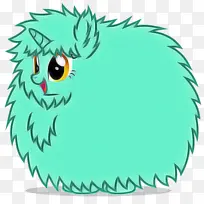 绿色 卡通 头部-空若网 绿色 卡通 头部-空若网