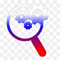 电蓝 符号-空若网 电蓝 符号-空若网