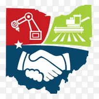 标志 手势-空若网 标志 手势-空若网