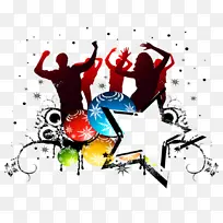 庆祝 标志-空若网 庆祝 标志-空若网