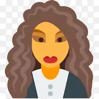 头发 脸 鼻子-空若网 头发 脸 鼻子-空若网