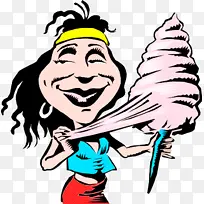 卡通 线条艺术 手指-空若网 卡通 线条艺术 手指-空若网