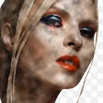 脸 鼻子 头-空若网 脸 鼻子 头-空若网