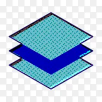 深度图标 交互图标 界面图标-空若网 深度图标 交互图标 界面图标-空若网