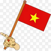 旗帜 标志-空若网 旗帜 标志-空若网