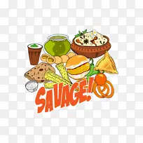 食物 菜肴 垃圾食品-空若网 食物 菜肴 垃圾食品-空若网