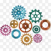 汽车零件 车轮 齿轮-空若网 汽车零件 车轮 齿轮-空若网