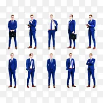 钴蓝 蓝色 电蓝-空若网 钴蓝 蓝色 电蓝-空若网