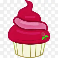 冷冻甜点 粉色 生日蜡烛-空若网 冷冻甜点 粉色 生日蜡烛-空若网