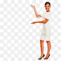 橙色 站立 手臂-空若网 橙色 站立 手臂-空若网