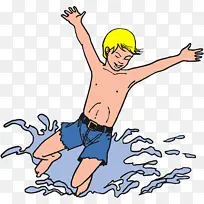 卡通男孩 卡通 娱乐-空若网 卡通男孩 卡通 娱乐-空若网