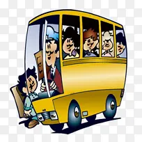 卡通 交通 车辆-空若网 卡通 交通 车辆-空若网