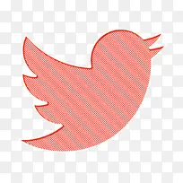 社交图标 徽标 翅膀-空若网 社交图标 徽标 翅膀-空若网