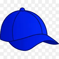 蓝色 帽子 衣服-空若网 蓝色 帽子 衣服-空若网