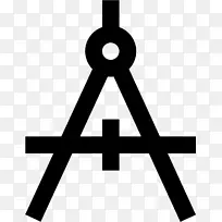 线条 对称 符号-空若网 线条 对称 符号-空若网