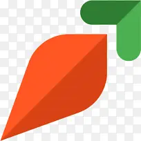 橙色 线条 徽标-空若网 橙色 线条 徽标-空若网