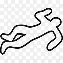 手指 画册 线条-空若网 手指 画册 线条-空若网