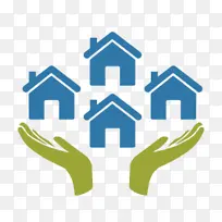 绿色 标志 符号-空若网 绿色 标志 符号-空若网