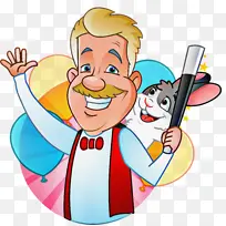 卡通 手指 手势-空若网 卡通 手指 手势-空若网