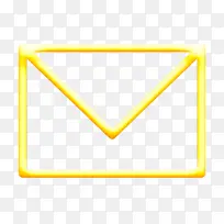 资产图标 黄色 三角形-空若网 资产图标 黄色 三角形-空若网