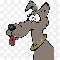 卡通 动画 尾巴-空若网 卡通 动画 尾巴-空若网