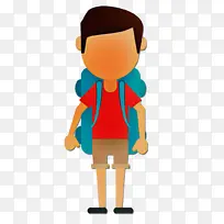 卡通 动画-空若网 卡通 动画-空若网