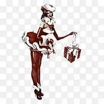 卡通 肌肉-空若网 卡通 肌肉-空若网