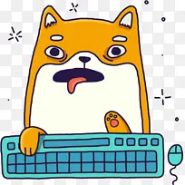 卡通 线条 鼻子-空若网 卡通 线条 鼻子-空若网