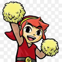 卡通 黄色 快乐-空若网 卡通 黄色 快乐-空若网