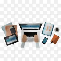 技术 小工具 桌子-空若网 技术 小工具 桌子-空若网