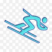 高山标志 奥运标志 滑雪标志-空若网 高山标志 奥运标志 滑雪标志-空若网