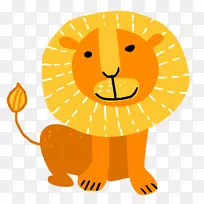 ��ͨ ʨ�� ��ɫ-������