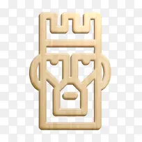 亚瑟图标 阿凡达图标 王冠图标-空若网 亚瑟图标 阿凡达图标 王冠图标-空若网