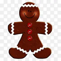 姜饼 勒布库欣 甜点-空若网 姜饼 勒布库欣 甜点-空若网