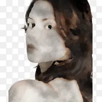 脸 头 鼻子-空若网 脸 头 鼻子-空若网