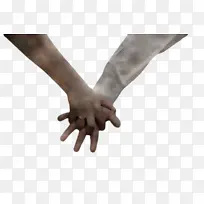 牵手 手 手势-空若网 牵手 手 手势-空若网