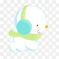 标志 微笑-空若网 标志 微笑-空若网