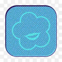 中国图标 水绿色 绿松石色-空若网 中国图标 水绿色 绿松石色-空若网