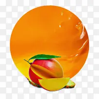 橙色 黄色 水果-空若网 橙色 黄色 水果-空若网