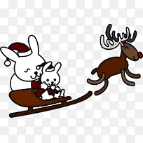 卡通 尾巴 动画-空若网 卡通 尾巴 动画-空若网