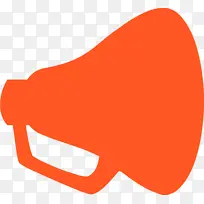 橙色 鼻子 嘴巴-空若网 橙色 鼻子 嘴巴-空若网