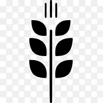 线条 徽标 黑白-空若网 线条 徽标 黑白-空若网