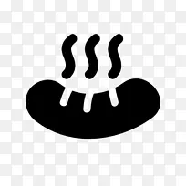 标志 黑白 手势-空若网 标志 黑白 手势-空若网