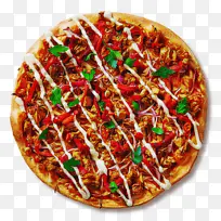 食品 披萨 菜肴-空若网 食品 披萨 菜肴-空若网