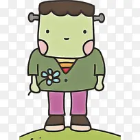 卡通 动画 儿童-空若网 卡通 动画 儿童-空若网