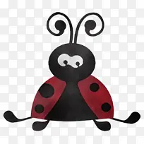 卡通 动画 昆虫-空若网 卡通 动画 昆虫-空若网